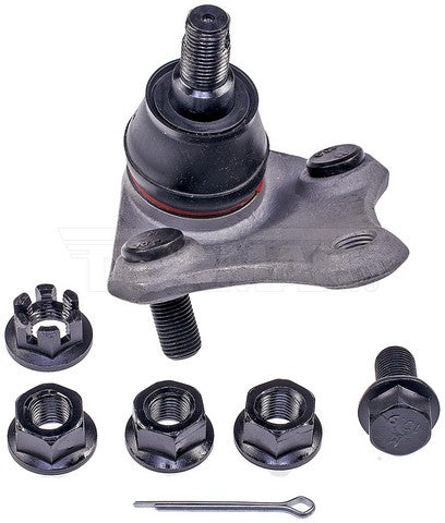 Dorman - OE Solutions Articulación de Potula de Suspensión P/N:539-915 Fits: Toyota Rav4 00-96 - Image 1