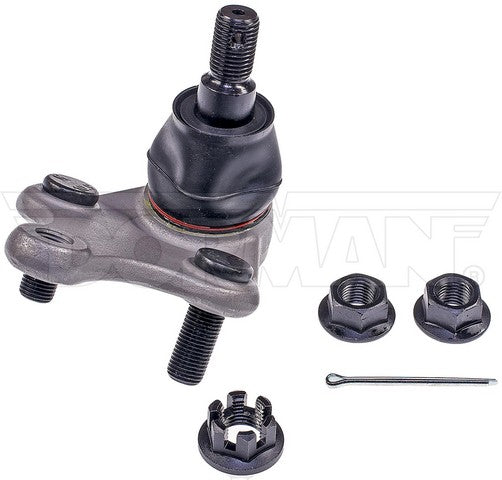 Dorman - OE Solutions Articulación de Potula de Suspensión P/N:539-920 Fits: Lexus Es250, Lexus Es300h, Lexus Es350, Lexus Hs250h, Lexus Nx200t, Lexus Nx300, Lexus Nx300h, Lexus Ux200, Lexus Ux250h, Scion Im - Image 1