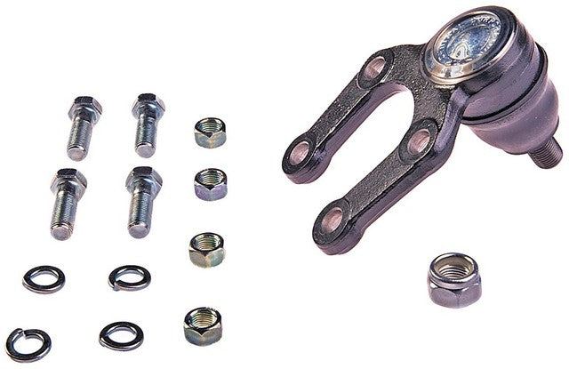Dorman - OE Solutions Articulación de Potula de Suspensión P/N:539-923 Fits: Toyota T100 98-93 - Image 2