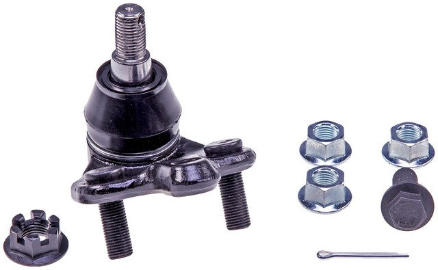 Dorman - OE Solutions Articulación de Potula de Suspensión P/N:539-924 Fits: Pontiac Vibe 10-09, Toyota Matrix 13-09 - Image 1