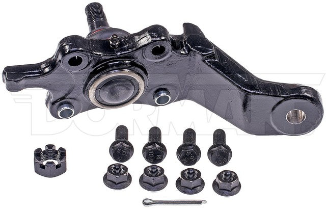 Dorman - OE Solutions Articulación de Potula de Suspensión P/N:539-927 Fits: Toyota 4runner 02-96, Toyota Sequoia 02-01, Toyota Tundra 02-00 - Image 2