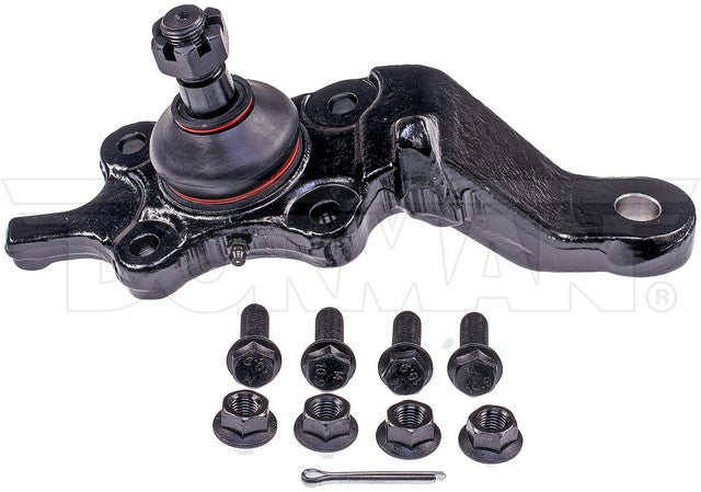 Dorman - OE Solutions Articulación de Potula de Suspensión P/N:539-927 Fits: Toyota 4runner 02-96, Toyota Sequoia 02-01, Toyota Tundra 02-00 - Image 1