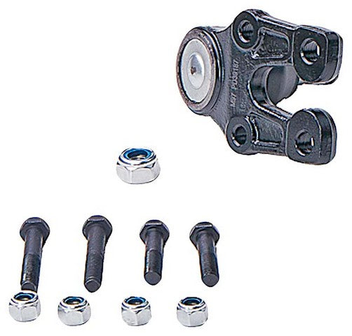 Dorman - OE Solutions Articulación de Potula de Suspensión P/N:539-926 Fits: Toyota Hiace 19-06 - Image 2