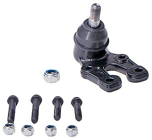 Dorman - OE Solutions Articulación de Potula de Suspensión P/N:539-926 Fits: Toyota Hiace 19-06 - Image 1