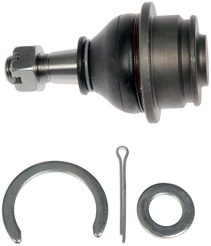 Dorman - OE Solutions Articulación de Potula de Suspensión P/N:539-929 Fits: Toyota Hilux 24-06 - Image 2