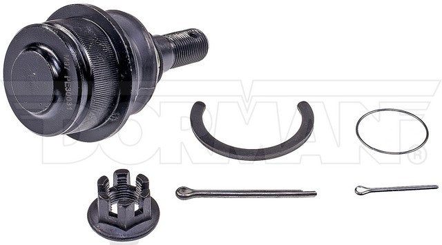 Dorman - OE Solutions Articulación de Potula de Suspensión P/N:539-934 Fits: Lexus Lx570 11-08, Lexus Lx570 21-13, Toyota Land Cruiser 11-08, Toyota Land Cruiser 21-13, Toyota Sequoia 22-08, Toyota Tundra 21-07 - Image 2