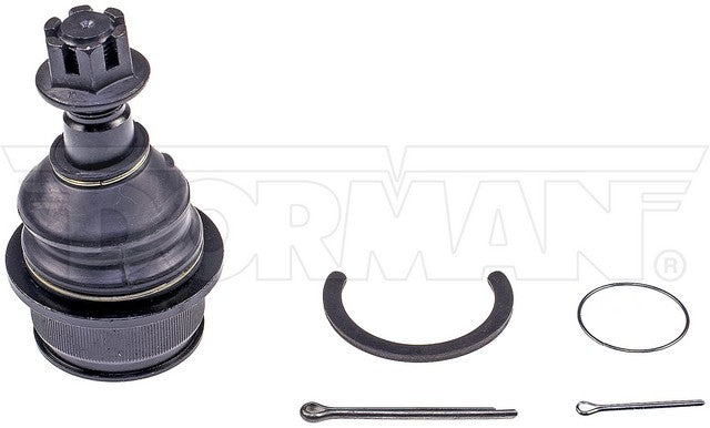 Dorman - OE Solutions Articulación de Potula de Suspensión P/N:539-934 Fits: Lexus Lx570 11-08, Lexus Lx570 21-13, Toyota Land Cruiser 11-08, Toyota Land Cruiser 21-13, Toyota Sequoia 22-08, Toyota Tundra 21-07 - Image 1