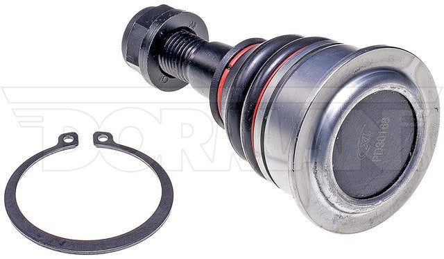Dorman - OE Solutions Articulación de Potula de Suspensión P/N:539-938 Fits: Dodge Ram 1500 08-06, Dodge Ram 2500 10-06, Dodge Ram 3500 10-06, Dodge Ram 4000 10-05, Ram 2500 13-11, Ram 3500 12-11, Ram 4000 13-11 - Image 2