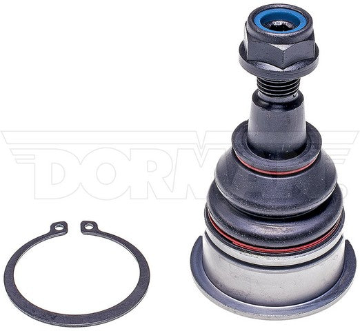 Dorman - OE Solutions Articulación de Potula de Suspensión P/N:539-938 Fits: Dodge Ram 1500 08-06, Dodge Ram 2500 10-06, Dodge Ram 3500 10-06, Dodge Ram 4000 10-05, Ram 2500 13-11, Ram 3500 12-11, Ram 4000 13-11 - Image 1