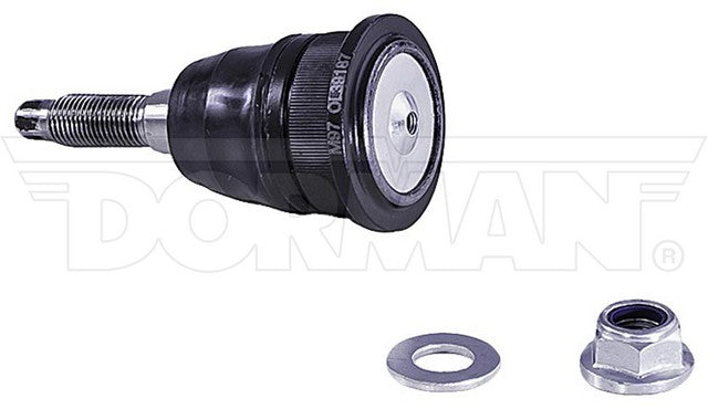 Dorman - OE Solutions Articulación de Potula de Suspensión P/N:539-945 Fits: Dodge Ram 1500 10-06, Ram 1500 18-11, Ram 1500 Classic 24-19 - Image 1
