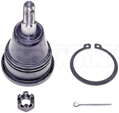 Dorman - OE Solutions Articulación de Potula de Suspensión P/N:539-962 Fits: Chrysler TOWN &amp; COUNTRY 16-08, Chrysler Voyager 2020, Dodge Grand Caravan 20-08, Ram C/v 15-12, Volkswagen Routan 14-09 - Image 1