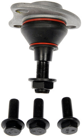 Dorman - OE Solutions Articulación de Potula de Suspensión P/N:539-967 Fits: Fiat Ducato 09-08, Fiat Ducato 23-11, Peugeot Manager 24-09, Ram Promaster 1500 24-14, Ram Promaster 2500 24-14, Ram Promaster 3500 24-14, Ram Promaster Ev 2024 - Image 3
