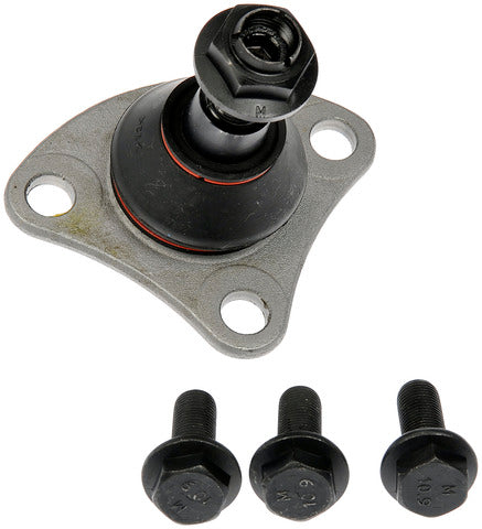 Dorman - OE Solutions Articulación de Potula de Suspensión P/N:539-967 Fits: Fiat Ducato 09-08, Fiat Ducato 23-11, Peugeot Manager 24-09, Ram Promaster 1500 24-14, Ram Promaster 2500 24-14, Ram Promaster 3500 24-14, Ram Promaster Ev 2024 - Image 1