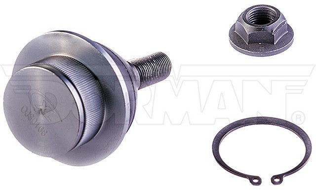 Dorman - OE Solutions Articulación de Potula de Suspensión P/N:540-002 Fits: Ford Explorer 10-06, Ford Explorer Sport Trac 10-07, Mercury Mountaineer 10-06 - Image 2