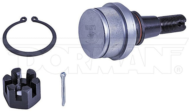 Dorman - OE Solutions Articulación de Potula de Suspensión P/N:540-034 Fits: Ford Club Wagon 98-95, Ford E-150 06-02, Ford E-150 Club Wagon 05-03, Ford E-150 Econoline 02-92, Ford E-150 Econoline Club Wagon 02-92, Ford Econoline 06-99 - Image 2