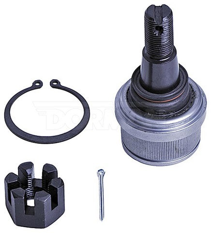 Dorman - OE Solutions Articulación de Potula de Suspensión P/N:540-034 Fits: Ford Club Wagon 98-95, Ford E-150 06-02, Ford E-150 Club Wagon 05-03, Ford E-150 Econoline 02-92, Ford E-150 Econoline Club Wagon 02-92, Ford Econoline 06-99 - Image 1