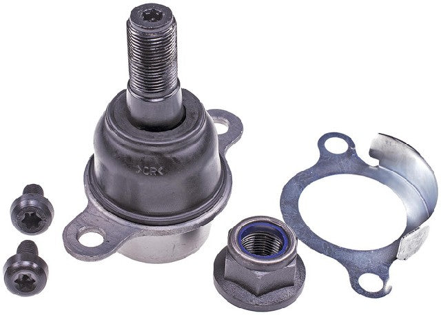 Dorman - OE Solutions Articulación de Potula de Suspensión P/N:540-038 Fits: Ford E-transit 24-22, Ford Transit 24-07, Ford Transit Custom 24-20, Ford Transit-150 24-15, Ford Transit-250 24-15, Ford Transit-350 24-15, Ford Transit-350 Hd 24-15 - Image 1
