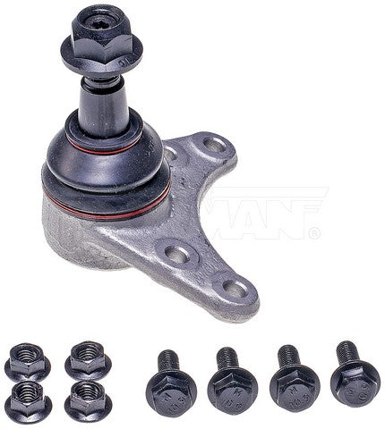 Dorman - OE Solutions Articulación de Potula de Suspensión P/N:540-054 Fits: Chevrolet Colorado 15-04, Chevrolet S10 17-16, GMC Canyon 12-04, Isuzu I-280 2006, Isuzu I-290 08-07, Isuzu I-370 2008 - Image 1
