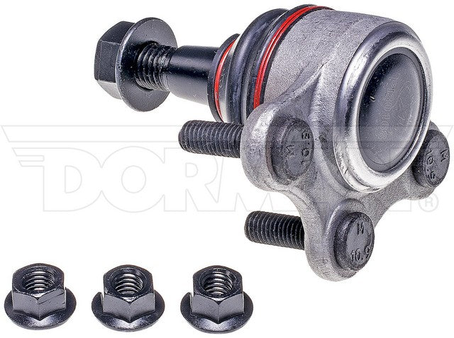 Dorman - OE Solutions Articulación de Potula de Suspensión P/N:540-056 Fits: Chevrolet Colorado 12-04, GMC Canyon 12-04, Isuzu I-350 2006, Isuzu I-370 08-07 - Image 2