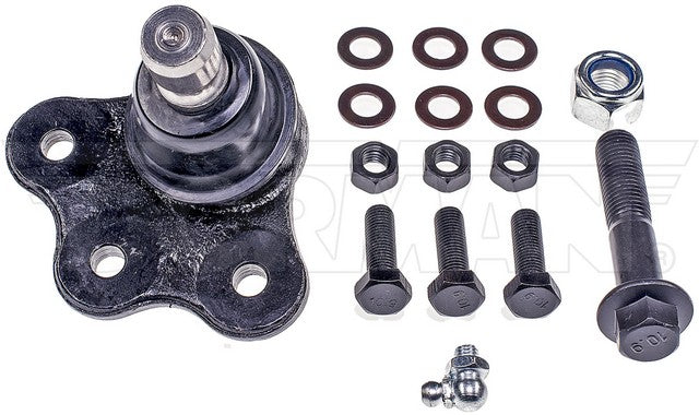 Dorman - OE Solutions Articulación de Potula de Suspensión P/N:540-058 Fits: Saturn L100, Saturn L200, Saturn L300, Saturn Ls, Saturn Ls1, Saturn Ls2, Saturn Lw1, Saturn Lw2, Saturn Lw200, Saturn Lw300 - Image 1