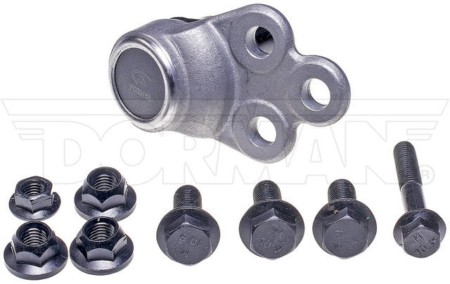 Dorman - OE Solutions Articulación de Potula de Suspensión P/N:540-065 Fits: Chevrolet Cobalt 10-05, Chevrolet Hhr 10-08, Pontiac G4 06-05, Pontiac G5 10-07, Pontiac Pursuit 06-05, Saturn Ion 07-03 - Image 2
