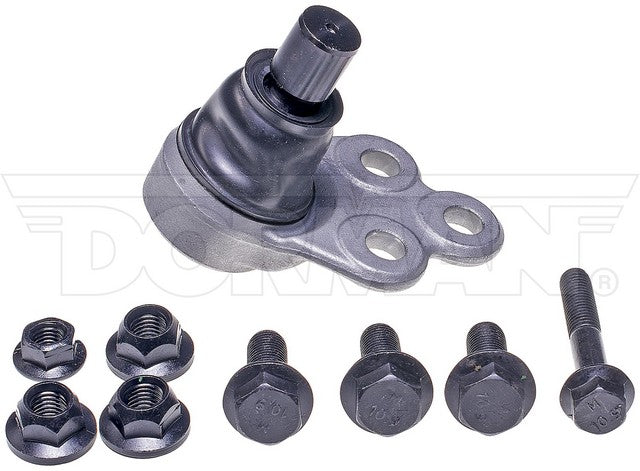 Dorman - OE Solutions Articulación de Potula de Suspensión P/N:540-065 Fits: Chevrolet Cobalt 10-05, Chevrolet Hhr 10-08, Pontiac G4 06-05, Pontiac G5 10-07, Pontiac Pursuit 06-05, Saturn Ion 07-03 - Image 1