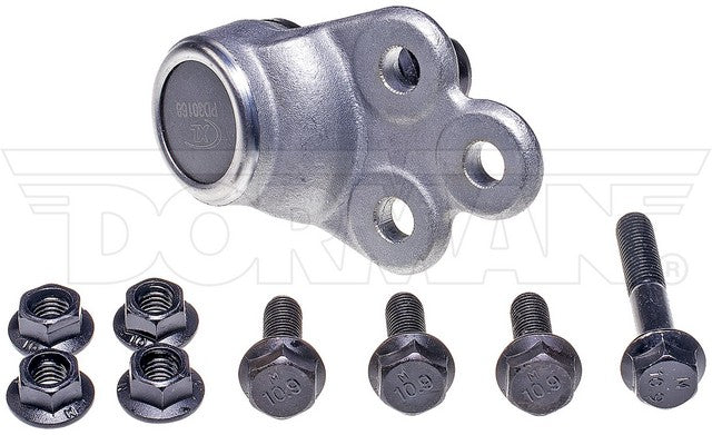 Dorman - OE Solutions Articulación de Potula de Suspensión P/N:540-067 Fits: Chevrolet Cobalt 10-05, Chevrolet Hhr 11-06, Pontiac G4 06-05, Pontiac G5 10-07, Pontiac Pursuit 06-05 - Image 2