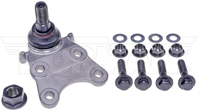 Dorman - OE Solutions Articulación de Potula de Suspensión P/N:540-075 Fits: Chevrolet Colorado 15-04, Chevrolet S10 17-16, GMC Canyon 12-04, Isuzu I-280 2006, Isuzu I-290 08-07, Isuzu I-350 2006, Isuzu I-370 08-07 - Image 1