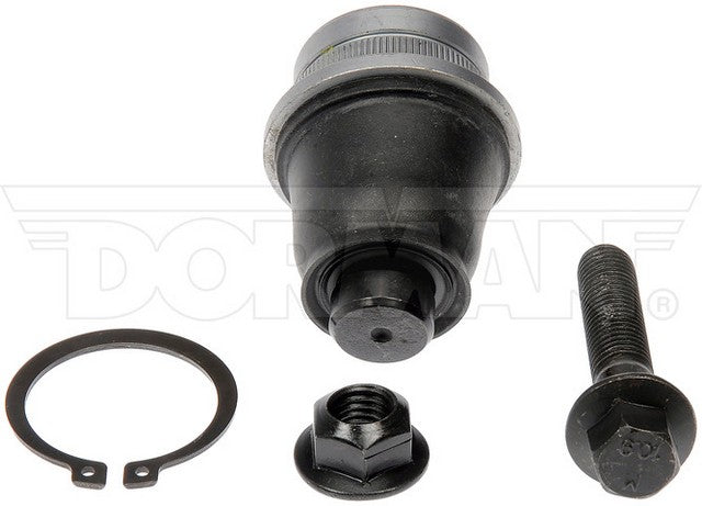 Dorman - OE Solutions Articulación de Potula de Suspensión P/N:540-118 Fits: Dodge Caliber 12-07, Jeep Compass 17-07, Jeep Patriot 17-07 - Image 3