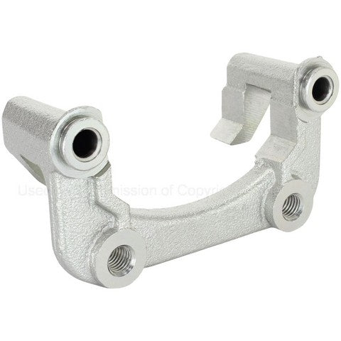 Quality-Built Disc Brake Caliper Bracket P/N:BKT1006 Fits: Ford Taurus 07-93, Lincoln Continental 02-93, Mercury Sable 05-93 - Image 1