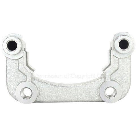 Quality-Built Disc Brake Caliper Bracket P/N:BKT1006 Fits: Ford Taurus 07-93, Lincoln Continental 02-93, Mercury Sable 05-93 - Image 4