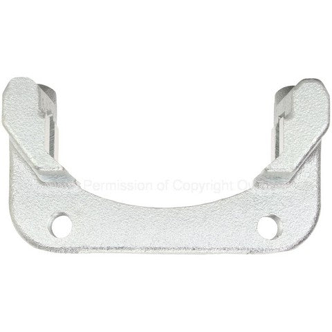 Quality-Built Disc Brake Caliper Bracket P/N:BKT1006 Fits: Ford Taurus 07-93, Lincoln Continental 02-93, Mercury Sable 05-93 - Image 3