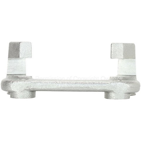 Quality-Built Disc Brake Caliper Bracket P/N:BKT1006 Fits: Ford Taurus 07-93, Lincoln Continental 02-93, Mercury Sable 05-93 - Image 5