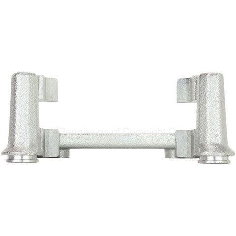Quality-Built Disc Brake Caliper Bracket P/N:BKT1006 Fits: Ford Taurus 07-93, Lincoln Continental 02-93, Mercury Sable 05-93 - Image 2