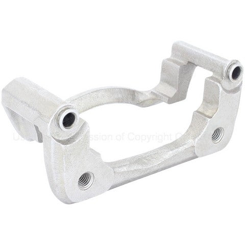 Quality-Built Disc Brake Caliper Bracket P/N:BKT1008 Fits: Ford Taurus 95-94, Lincoln Continental 94-93, Mercury Sable 95-94 - Image 1
