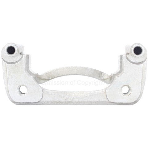 Quality-Built Disc Brake Caliper Bracket P/N:BKT1008 Fits: Ford Taurus 95-94, Lincoln Continental 94-93, Mercury Sable 95-94 - Image 2
