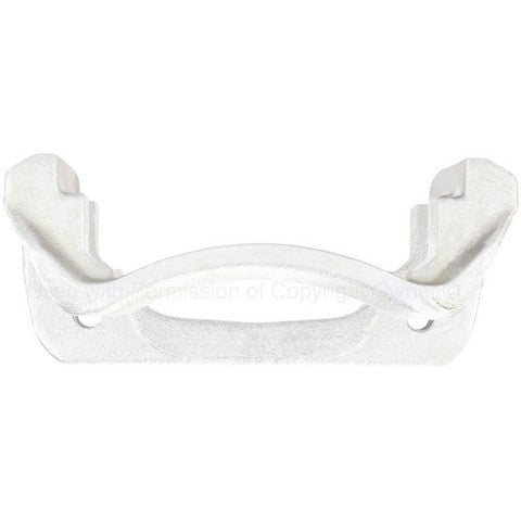 Quality-Built Disc Brake Caliper Bracket P/N:BKT1008 Fits: Ford Taurus 95-94, Lincoln Continental 94-93, Mercury Sable 95-94 - Image 6