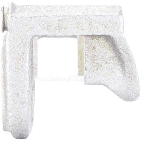 Quality-Built Disc Brake Caliper Bracket P/N:BKT1008 Fits: Ford Taurus 95-94, Lincoln Continental 94-93, Mercury Sable 95-94 - Image 4