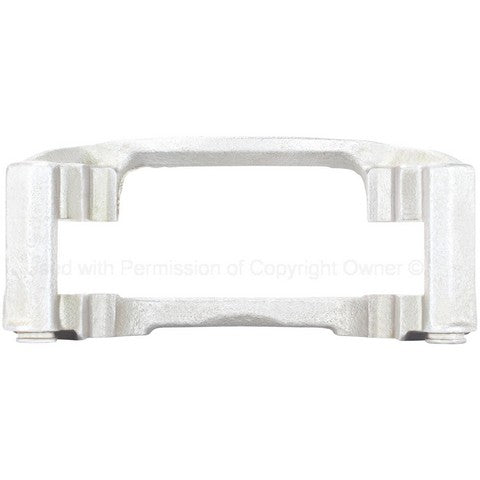 Quality-Built Disc Brake Caliper Bracket P/N:BKT1008 Fits: Ford Taurus 95-94, Lincoln Continental 94-93, Mercury Sable 95-94 - Image 5