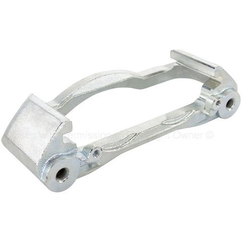 Quality-Built Disc Brake Caliper Bracket P/N:BKT1009 Fits: Ford E-150, Ford E-250, Ford E-250 Econoline, Ford E-350 Club Wagon, Ford E-350 Econoline, Ford E-350 Econoline Club Wagon, Ford E-350 Super Duty, Ford E-450 Econoline Super Duty - Image 1