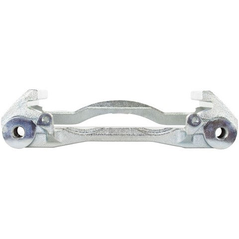 Quality-Built Disc Brake Caliper Bracket P/N:BKT1009 Fits: Ford E-150, Ford E-250, Ford E-250 Econoline, Ford E-350 Club Wagon, Ford E-350 Econoline, Ford E-350 Econoline Club Wagon, Ford E-350 Super Duty, Ford E-450 Econoline Super Duty - Image 2