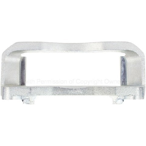 Quality-Built Disc Brake Caliper Bracket P/N:BKT1009 Fits: Ford E-150, Ford E-250, Ford E-250 Econoline, Ford E-350 Club Wagon, Ford E-350 Econoline, Ford E-350 Econoline Club Wagon, Ford E-350 Super Duty, Ford E-450 Econoline Super Duty - Image 4