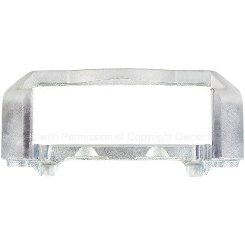 Quality-Built Disc Brake Caliper Bracket P/N:BKT1009 Fits: Ford E-150, Ford E-250, Ford E-250 Econoline, Ford E-350 Club Wagon, Ford E-350 Econoline, Ford E-350 Econoline Club Wagon, Ford E-350 Super Duty, Ford E-450 Econoline Super Duty - Image 5