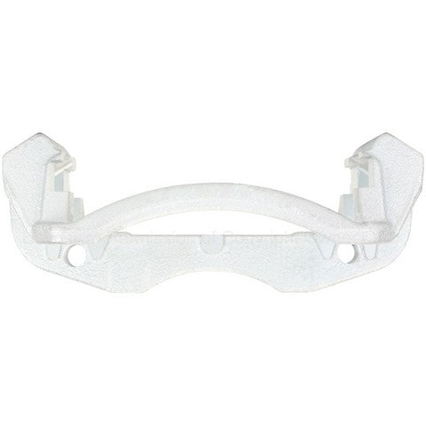 Quality-Built Disc Brake Caliper Bracket P/N:BKT1012 Fits: Ford Excursion 05-00, Ford F-250 Super Duty 04-99, Ford F-350 Super Duty 04-99 - Image 6