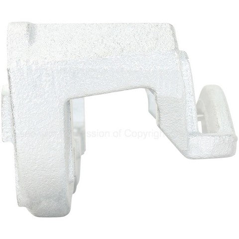 Quality-Built Disc Brake Caliper Bracket P/N:BKT1012 Fits: Ford Excursion 05-00, Ford F-250 Super Duty 04-99, Ford F-350 Super Duty 04-99 - Image 3