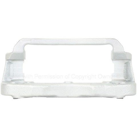 Quality-Built Disc Brake Caliper Bracket P/N:BKT1012 Fits: Ford Excursion 05-00, Ford F-250 Super Duty 04-99, Ford F-350 Super Duty 04-99 - Image 4