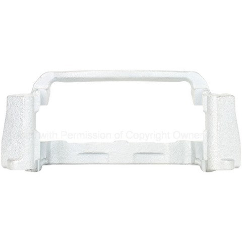 Quality-Built Disc Brake Caliper Bracket P/N:BKT1012 Fits: Ford Excursion 05-00, Ford F-250 Super Duty 04-99, Ford F-350 Super Duty 04-99 - Image 5