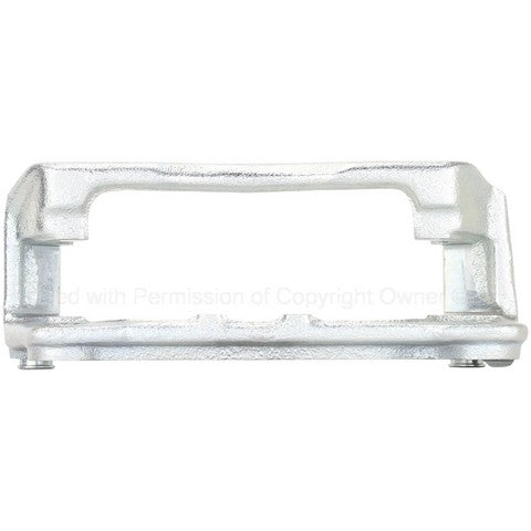 Quality-Built Disc Brake Caliper Bracket P/N:BKT1015 Fits: Ford Windstar 03-99 - Image 2