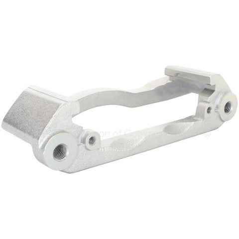 Quality-Built Disc Brake Caliper Bracket P/N:BKT1019 Fits: Ford E-550 Econoline Super Duty, Ford E-550 Super Duty, Ford F-450 Super Duty, Ford F-53 Motorhome Chassis, Ford F-550 Super Duty, Ford F-59 Commercial Stripped Chassis - Image 1