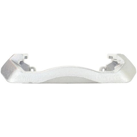 Quality-Built Disc Brake Caliper Bracket P/N:BKT1019 Fits: Ford E-550 Econoline Super Duty, Ford E-550 Super Duty, Ford F-450 Super Duty, Ford F-53 Motorhome Chassis, Ford F-550 Super Duty, Ford F-59 Commercial Stripped Chassis - Image 2